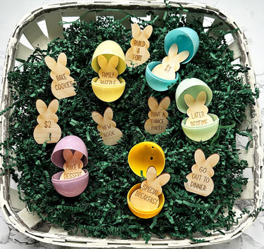 Easter Egg Tokens, Easter Tokens, Easter Egg Hunt Tokens, Easter Egg Stuffers, Egg Stuffers, Easter Basket Filler, Easter Gift